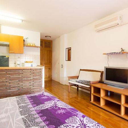 Studio Buterer Rovinj Quarto foto