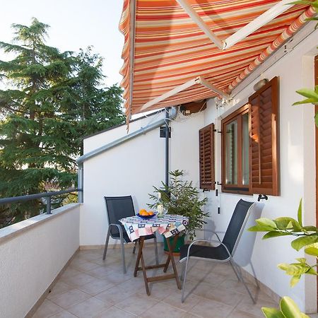 Studio Buterer Rovinj Quarto foto