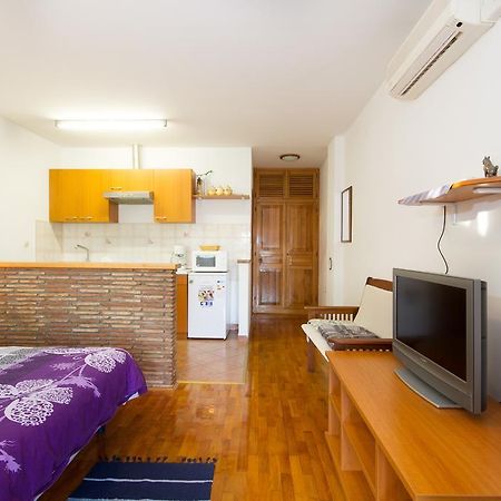 Studio Buterer Rovinj Quarto foto