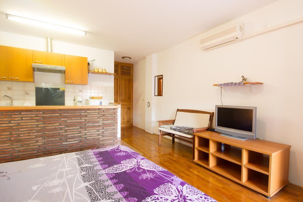 Studio Buterer Rovinj Quarto foto