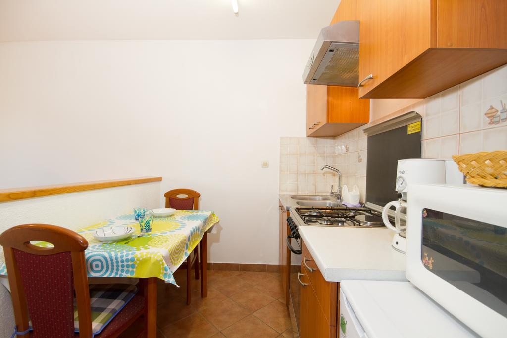 Studio Buterer Rovinj Quarto foto