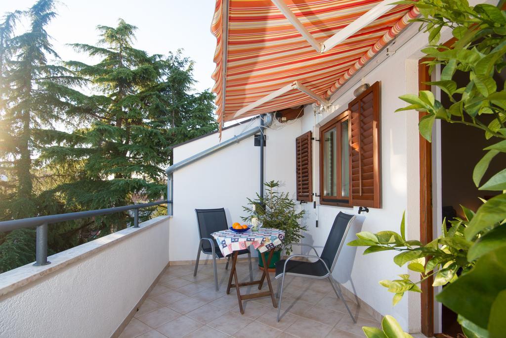 Studio Buterer Rovinj Quarto foto