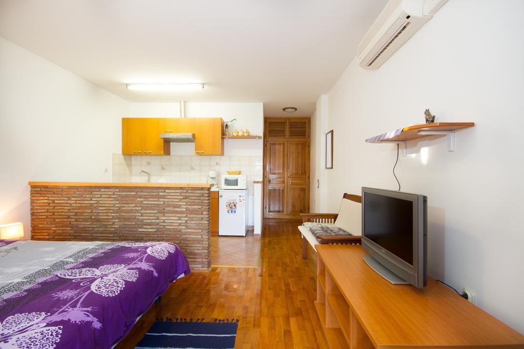 Studio Buterer Rovinj Quarto foto