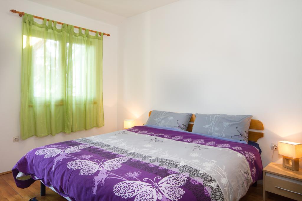 Studio Buterer Rovinj Quarto foto