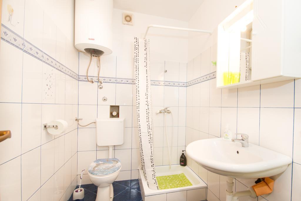Studio Buterer Rovinj Quarto foto